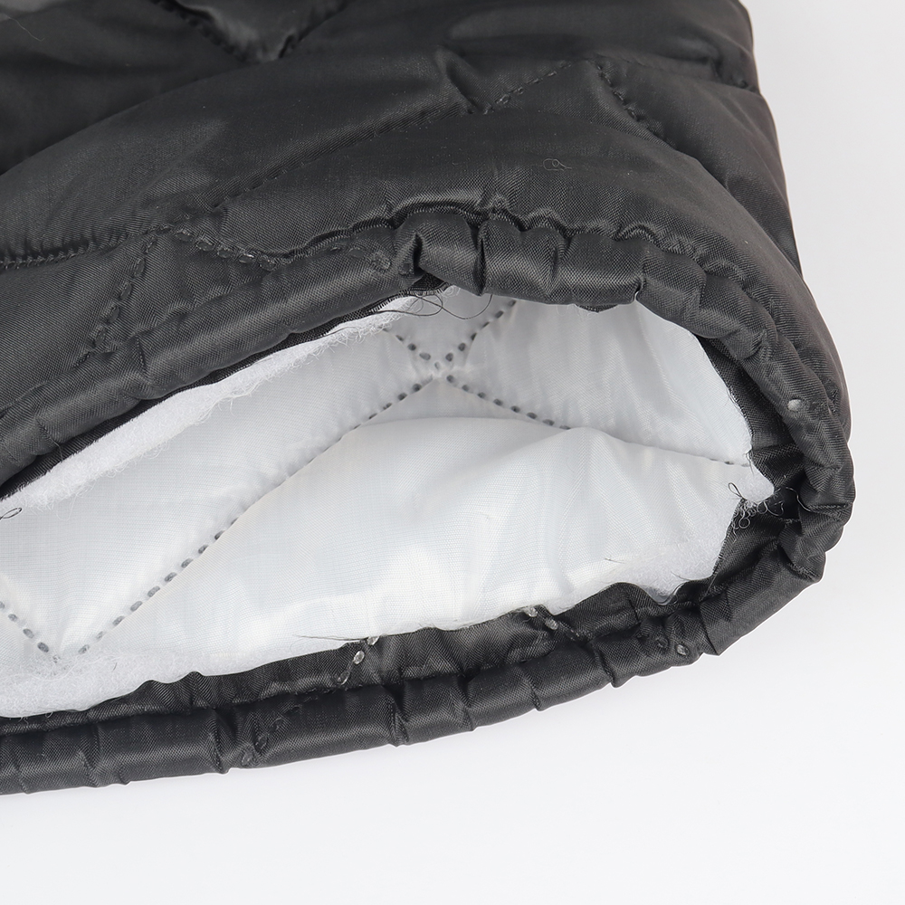 Outdoor In Camping - Insulated Thermal Cover For 11KG&13KG Gas