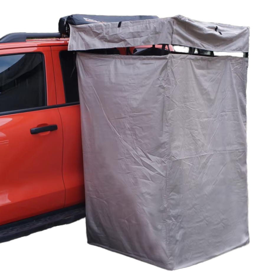 Outdoor Camping Shower - Outdoor Roof Top Shower Toilet Tent