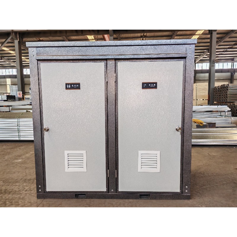 Public Buildings Movable Porta - Outdoor Camping Shower recensie en prijs