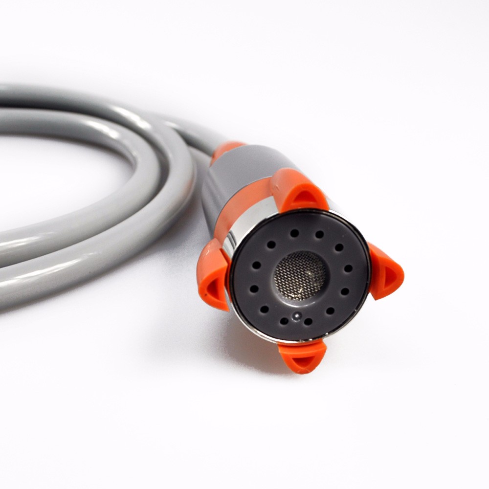 Patented Design 3.7v Portable  - Outdoor Camping Shower recensie en prijs