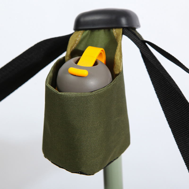 Outdoor Camping Rocking Chair  - Outdoor Camping Rocking Chair recensie en prijs