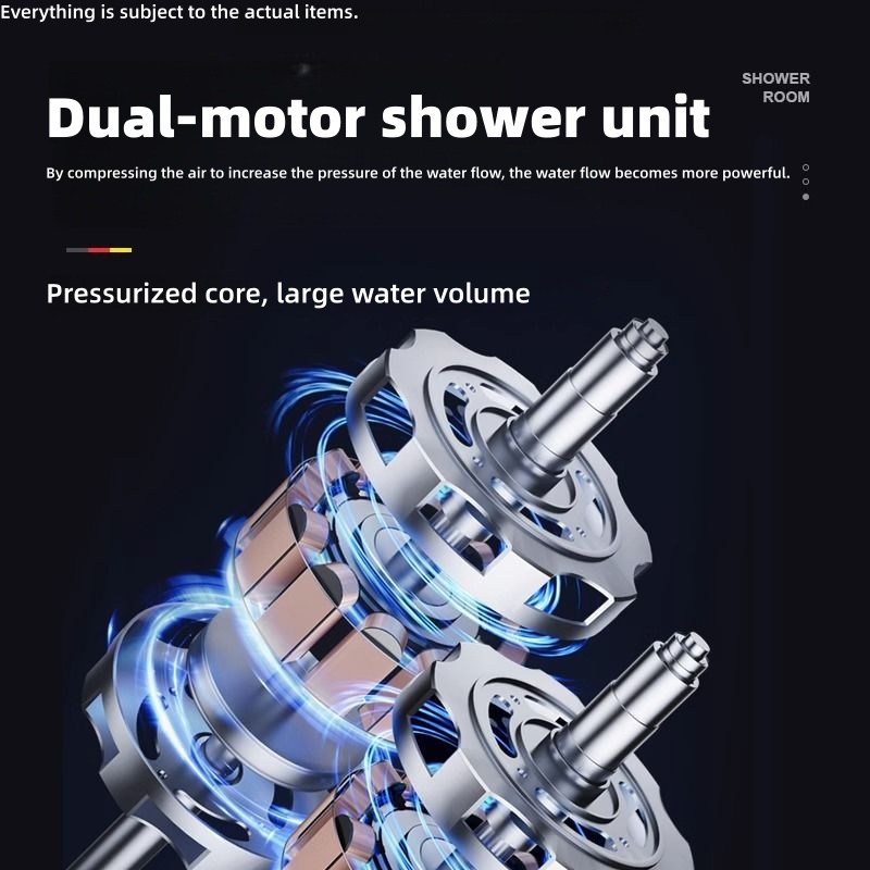 Portable outdoor electric show - Outdoor Camping Shower recensie en prijs