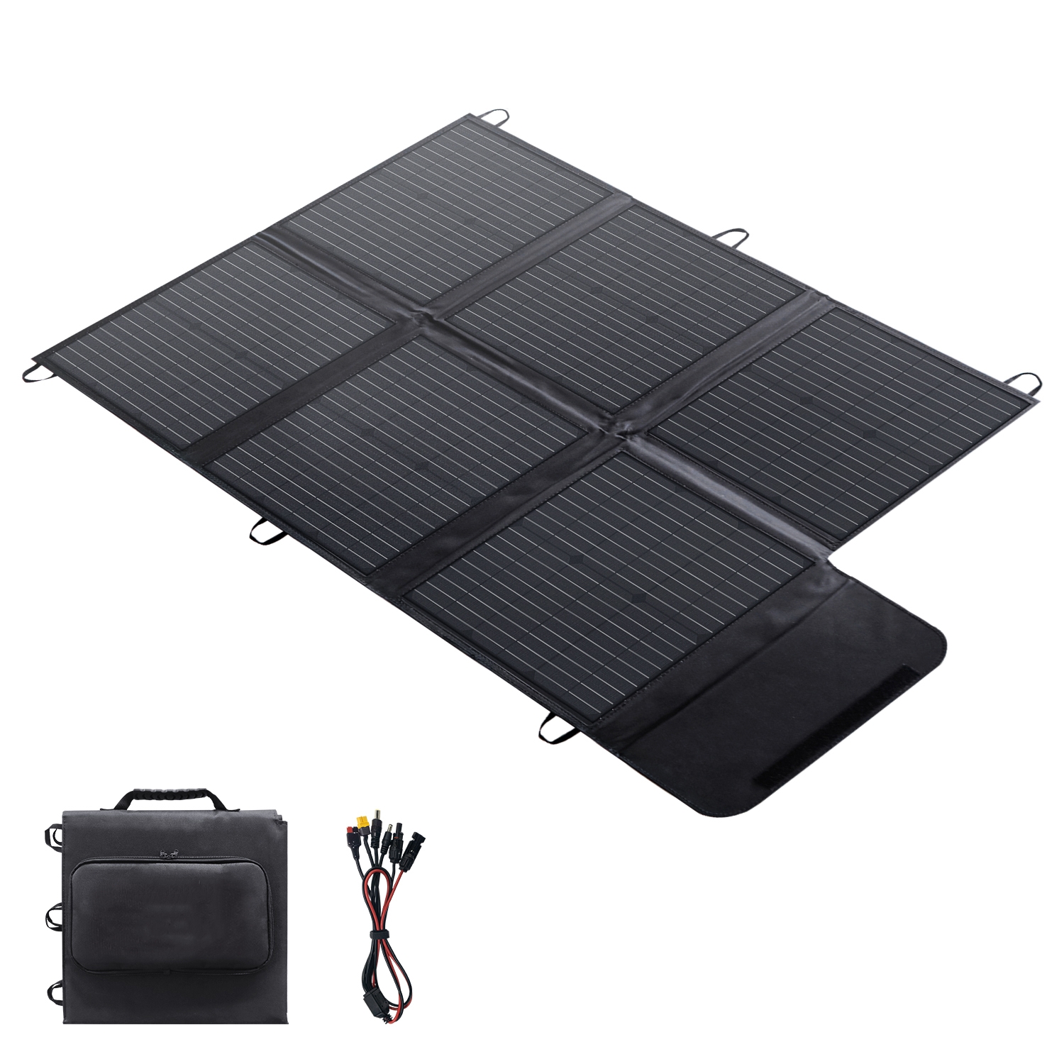 Portable 400W 300W 200W 120W F - Outdoor In Camping recensie en prijs