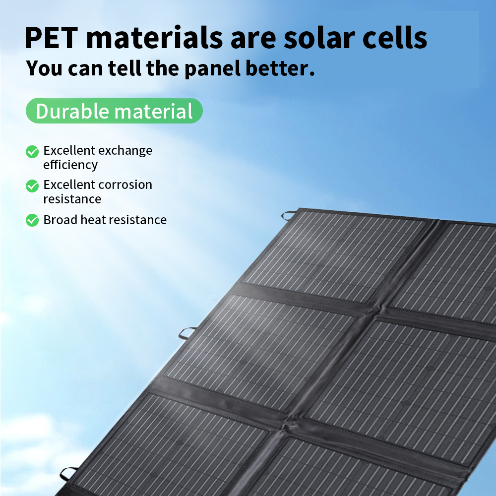 Portable 400W 300W 200W 120W F - Outdoor In Camping recensie en prijs