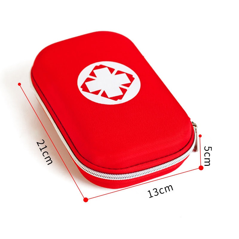 Waterproof Portable First Aid  - Outdoor In Camping recensie en prijs