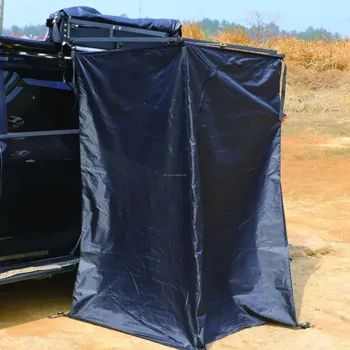 Lightweight Summer Side Shower - Outdoor Camping Shower recensie en prijs