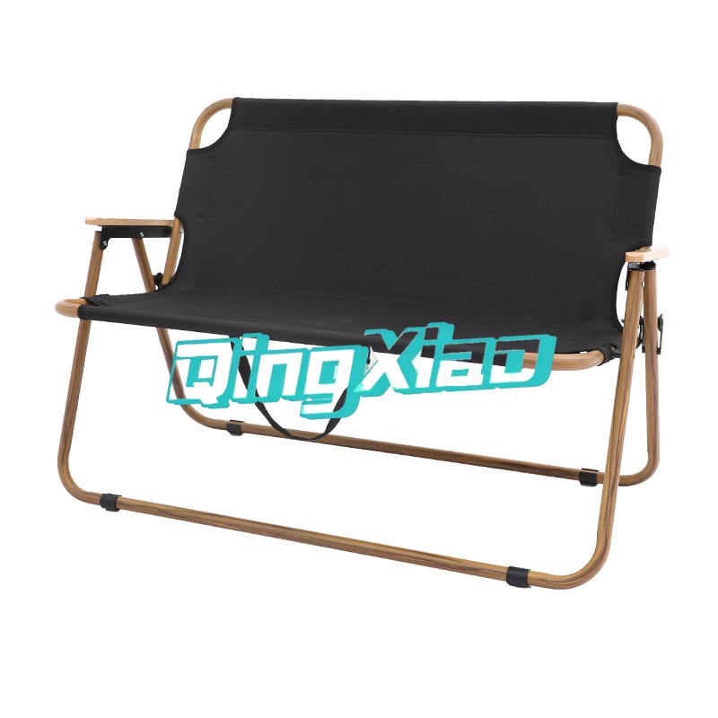 Double Wide Camping Chair Heav - Outdoor Chair Camping recensie en prijs