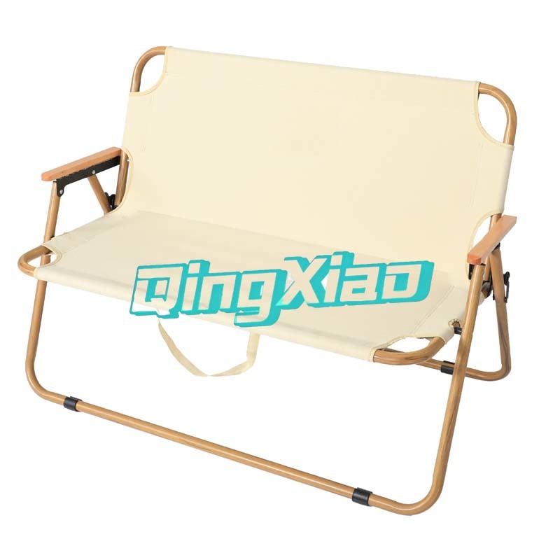 Double Wide Camping Chair Heav - Outdoor Chair Camping recensie en prijs