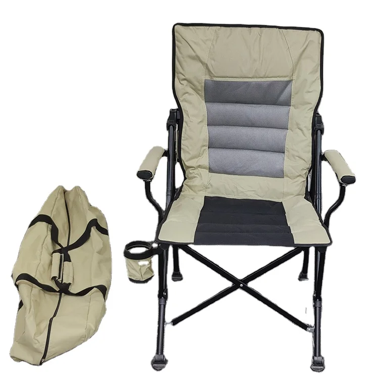 A High Quality Customized Outd - Quality Outdoor Camping Chairs recensie en prijs