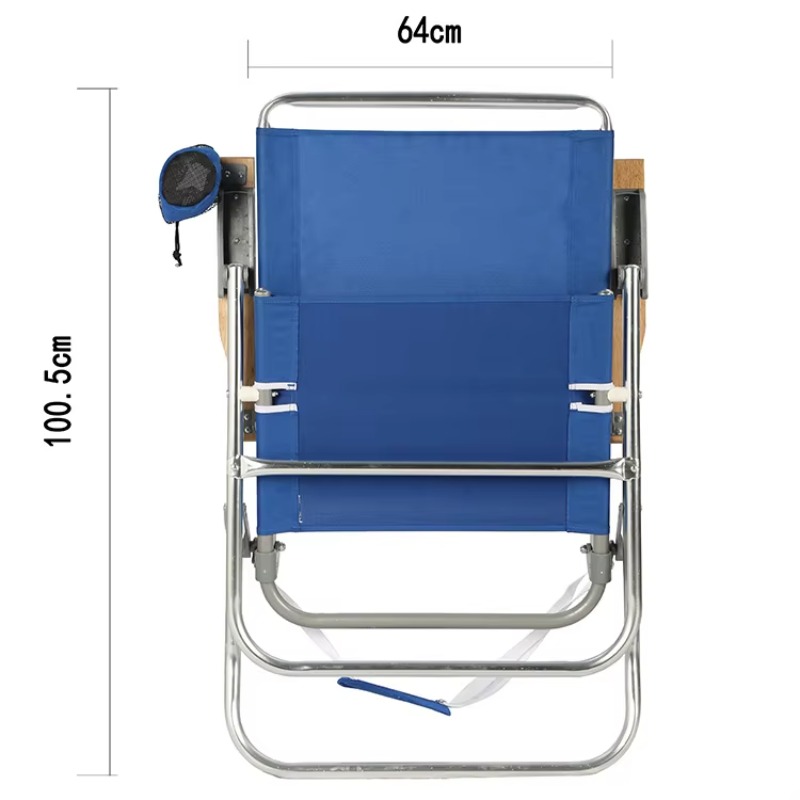 Modern Design Easy Chair Good  - Quality Outdoor Camping Chairs recensie en prijs
