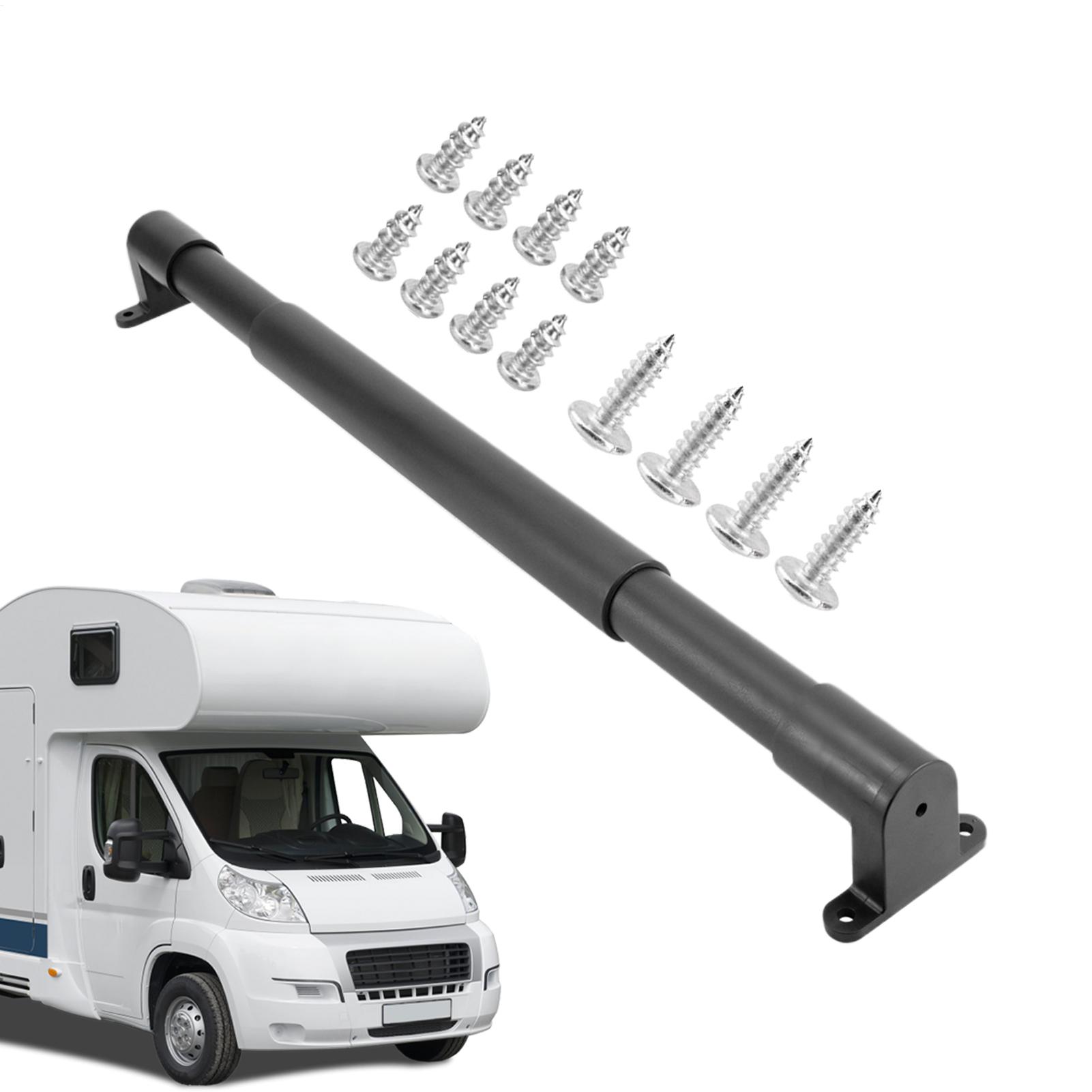 RV Screen Door Handle Telescop - Outdoor Camping Rentals recensie en prijs