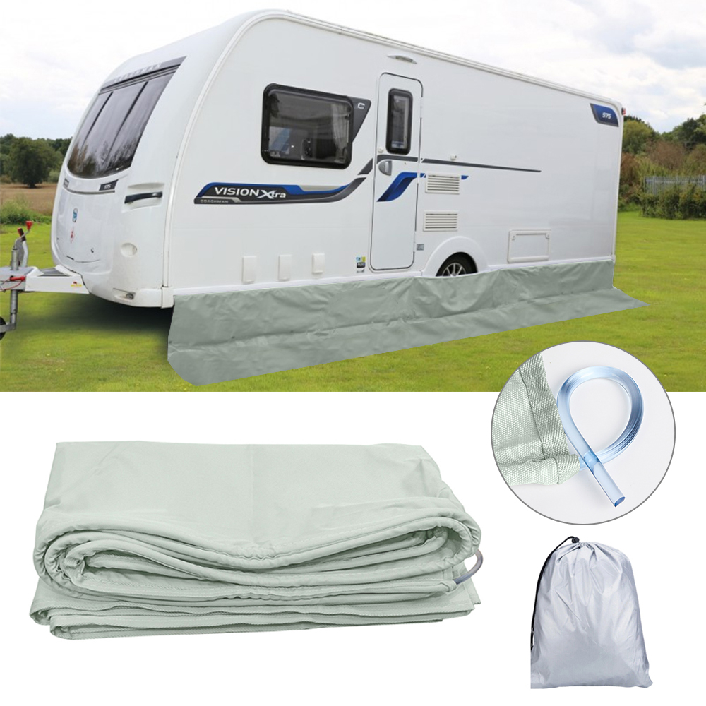 For Motorhomes/Campervans Outd - Outdoor In Camping recensie en prijs