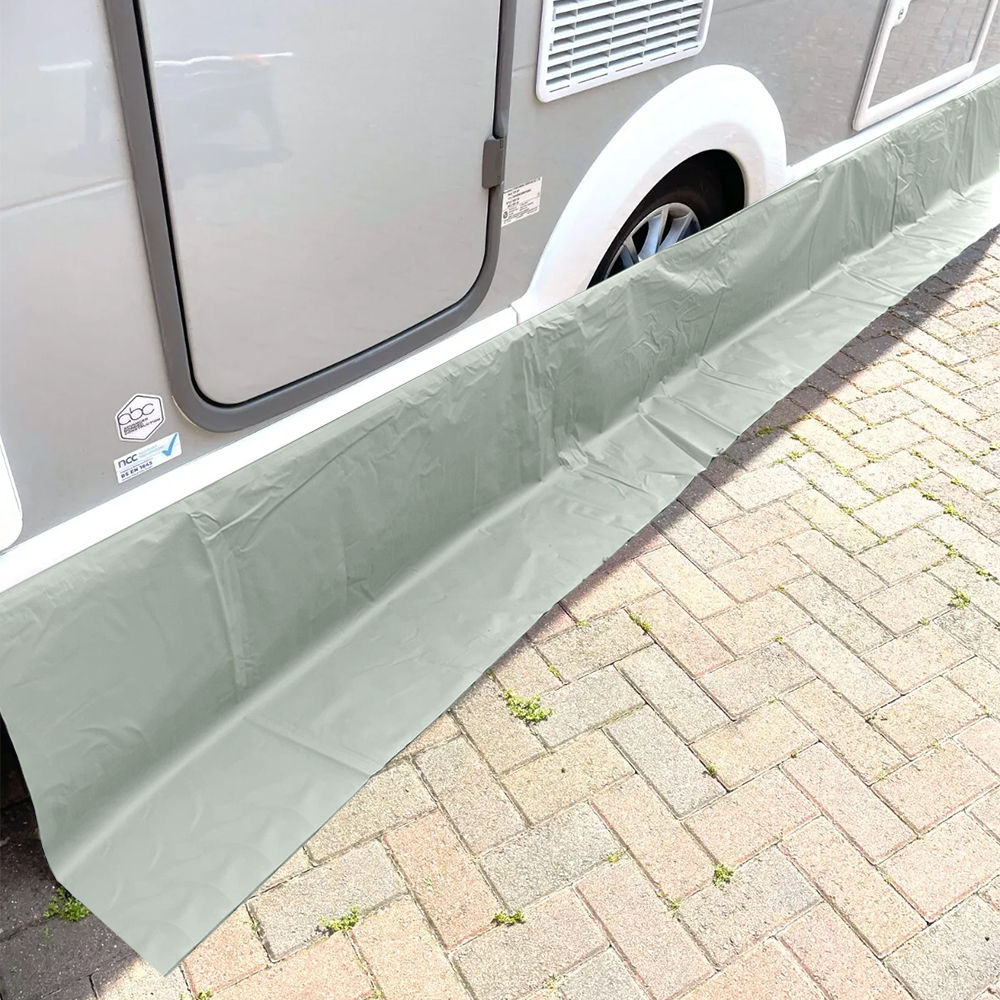 For Motorhomes/Campervans Outd - Outdoor In Camping recensie en prijs