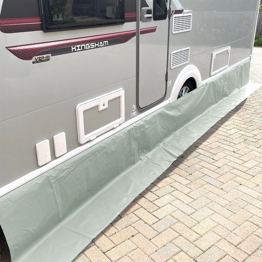For Motorhomes/Campervans Outd - Outdoor In Camping recensie en prijs