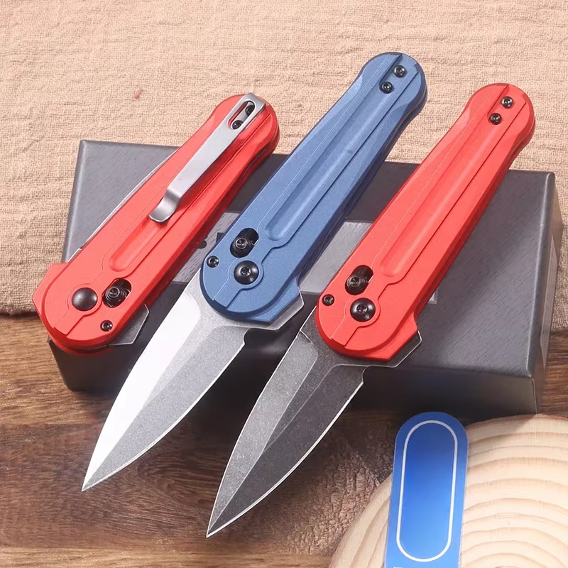 BM 491 Portable Folding Knife  - Outdoor Camping Items recensie en prijs