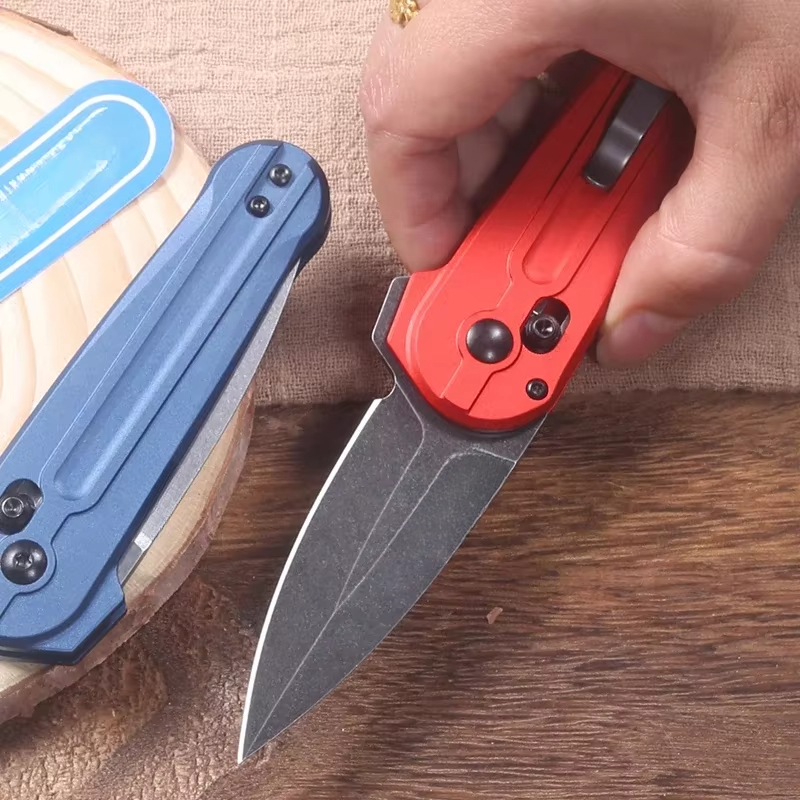 BM 491 Portable Folding Knife  - Outdoor Camping Items recensie en prijs