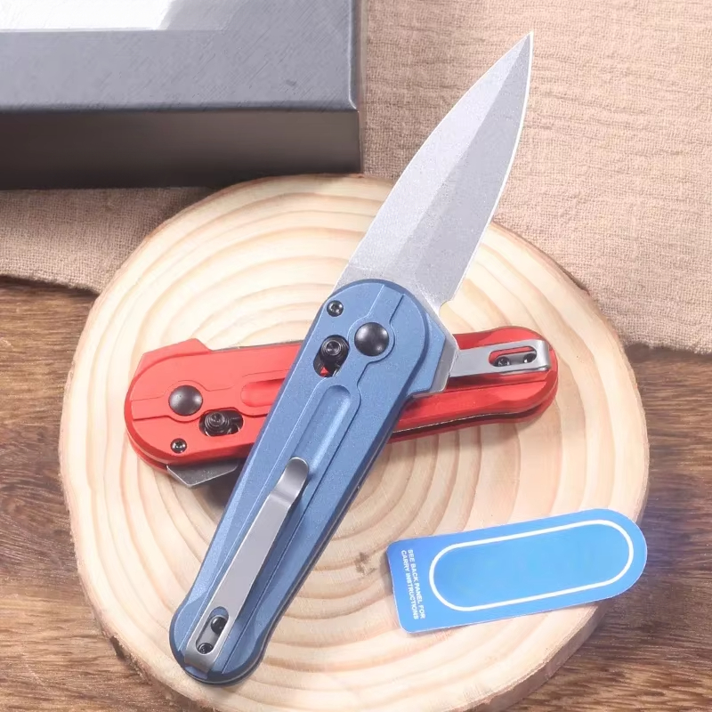 BM 491 Portable Folding Knife  - Outdoor Camping Items recensie en prijs