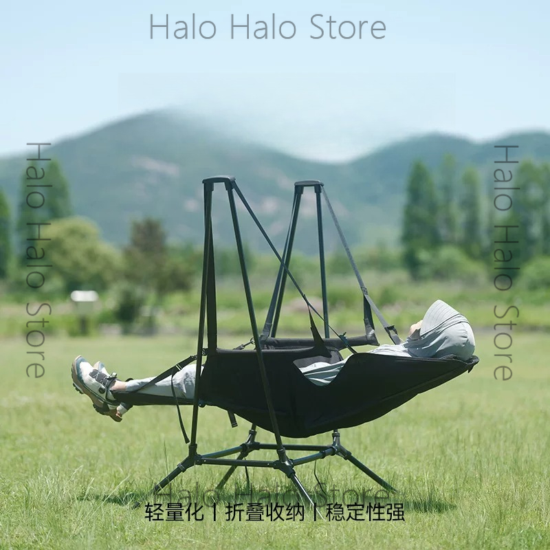 Thousand Rocking Chairs Outdoo - Outdoor Camping Rocking Chair recensie en prijs
