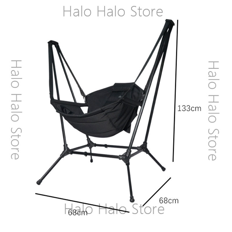 Thousand Rocking Chairs Outdoo - Outdoor Camping Rocking Chair recensie en prijs