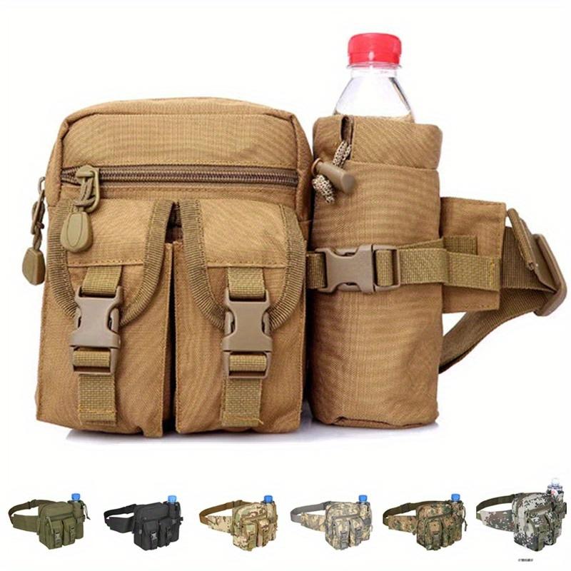 1Pc Tactical Men Waist Pack Ny - Outdoor Camping Backpack recensie en prijs