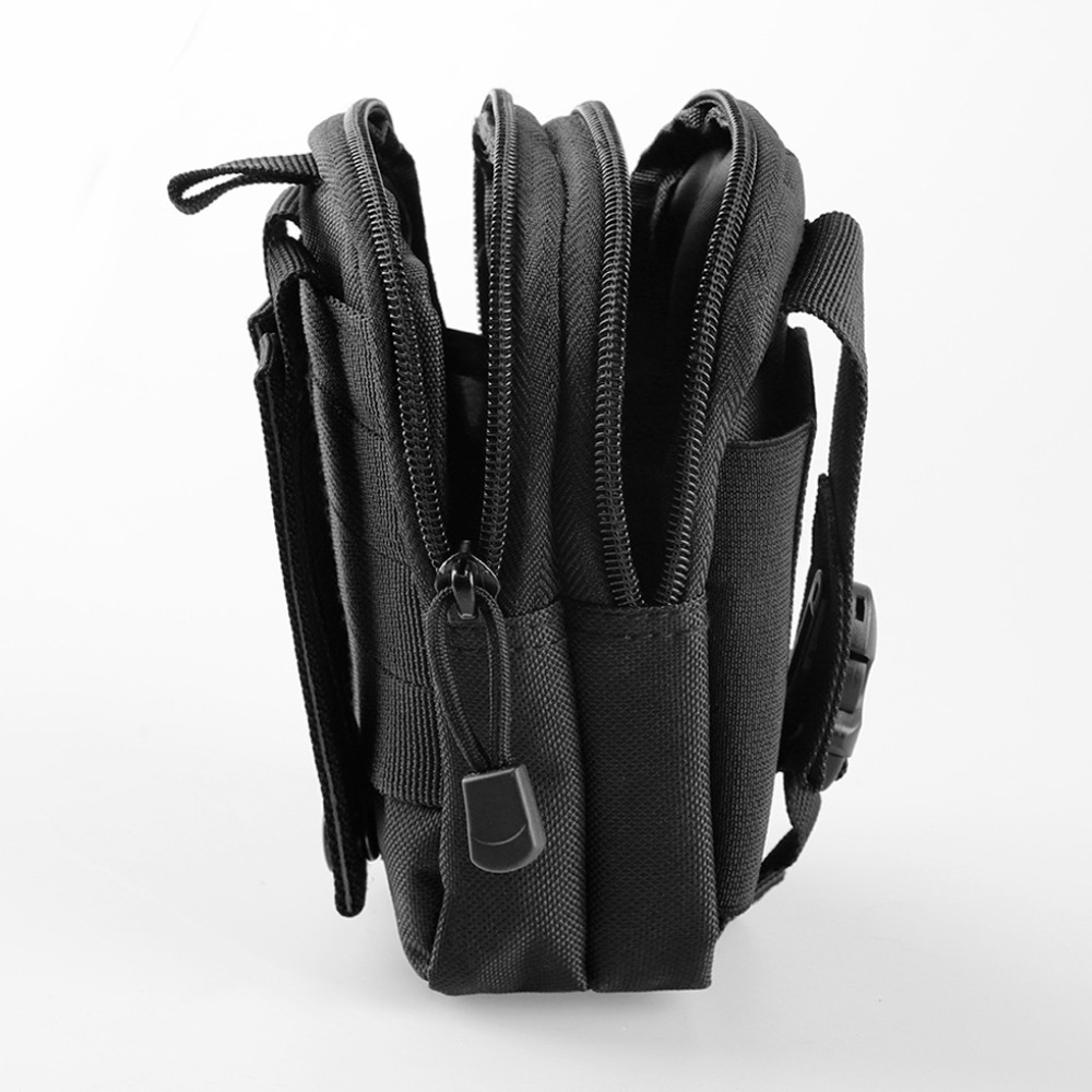 Tactical Waist Pouch Molle Wai - Outdoor Camping Backpack recensie en prijs