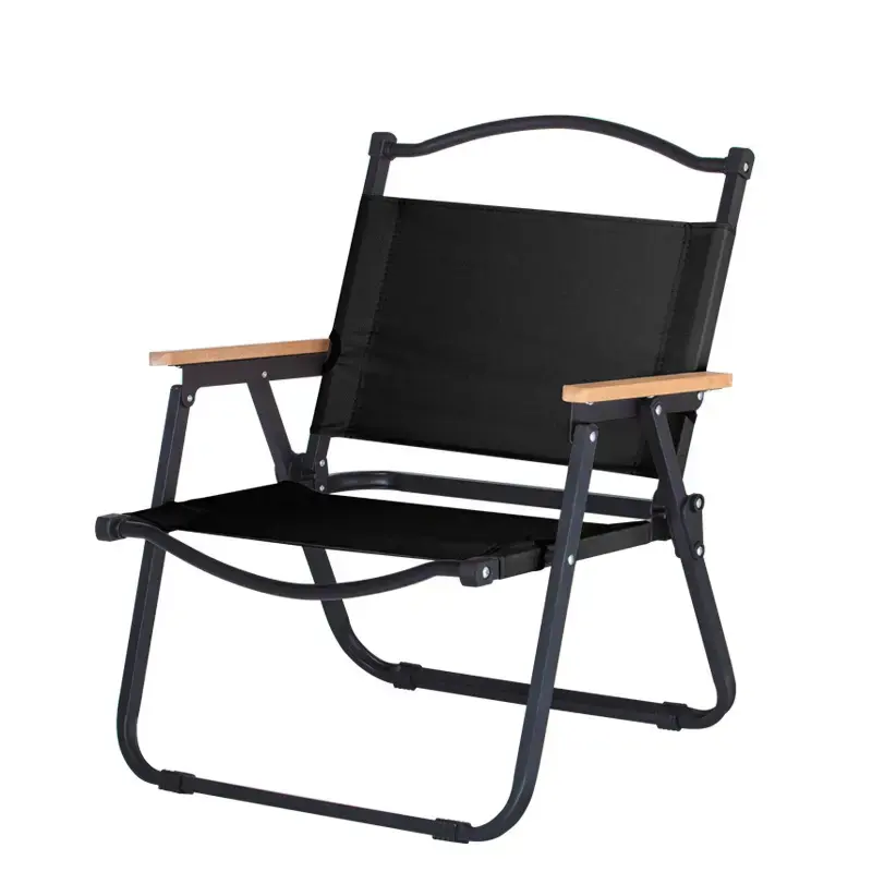 High Quality Portable  Folding - Quality Outdoor Camping Chairs recensie en prijs