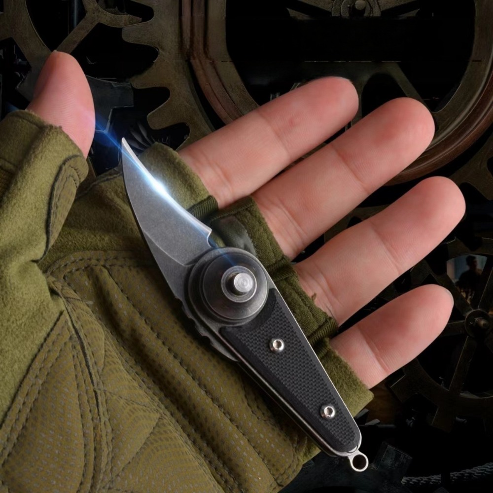 New Wing Dragon Fruit Knife Po - Outdoor Camping Meals recensie en prijs