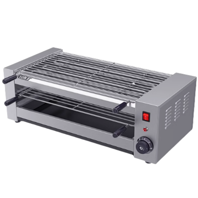 Portable Electric Stainless St - Outdoor In Camping recensie en prijs