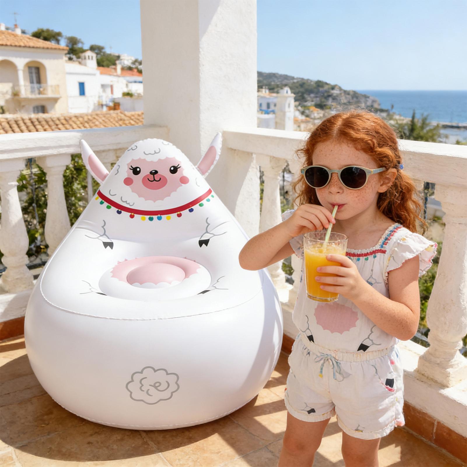 Inflatable Chair For Kids Port - Outdoor Chair Camping recensie en prijs