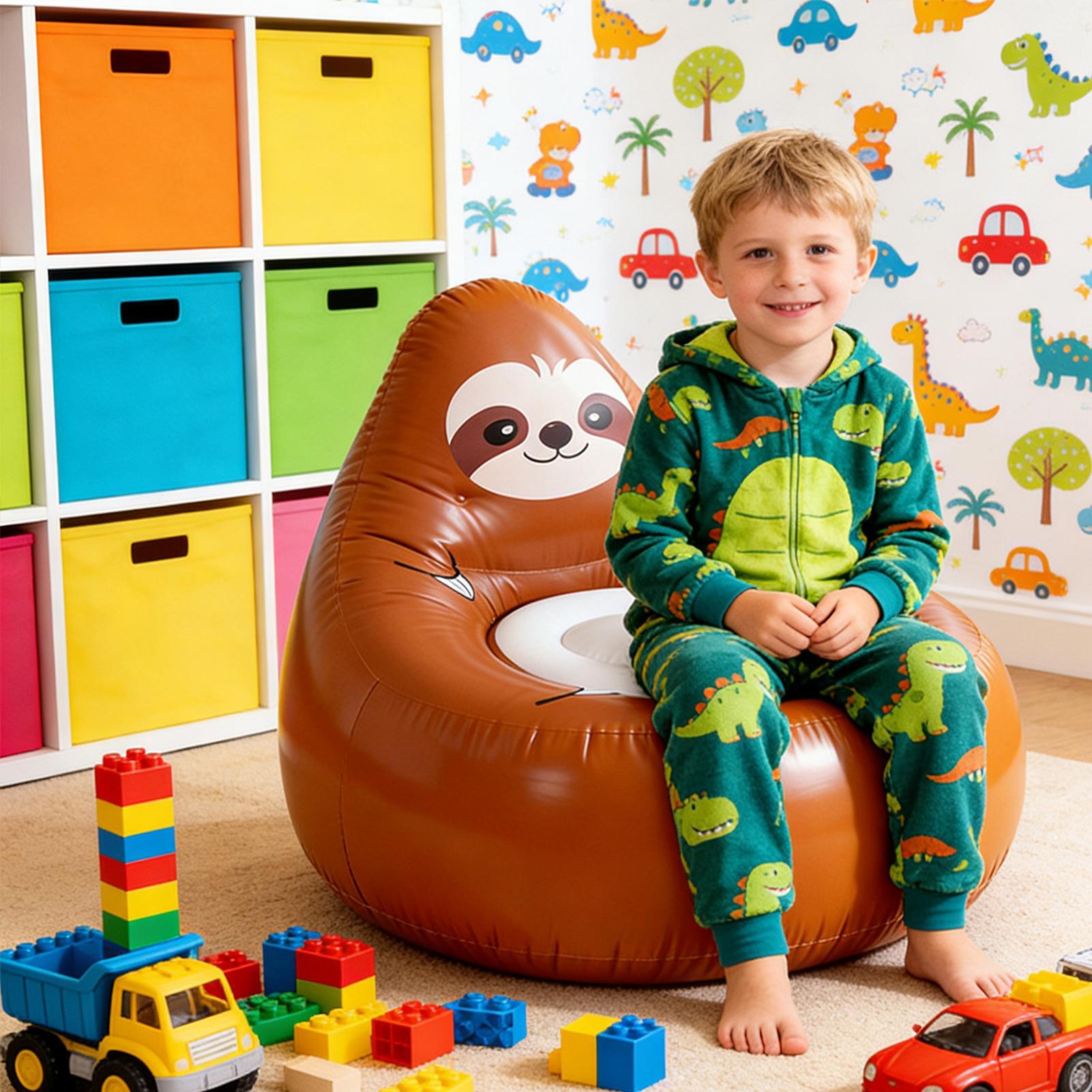 Inflatable Chair For Kids Port - Outdoor Chair Camping recensie en prijs