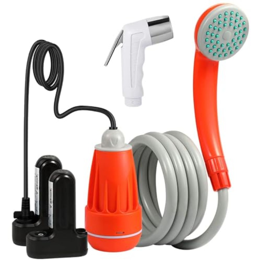 Portable Shower Portable Camp  - Outdoor Camping Shower recensie en prijs
