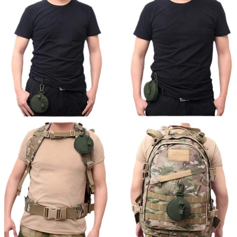 Multifunctional Outdoor Waist  - Outdoor Camping Backpack recensie en prijs