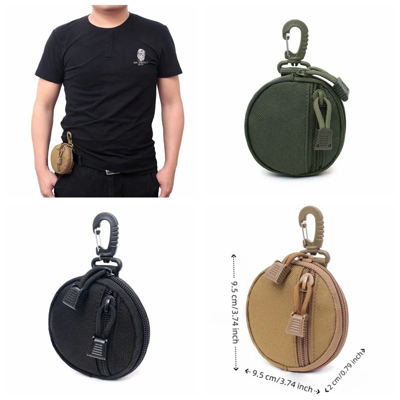 Multifunctional Outdoor Waist  - Outdoor Camping Backpack recensie en prijs