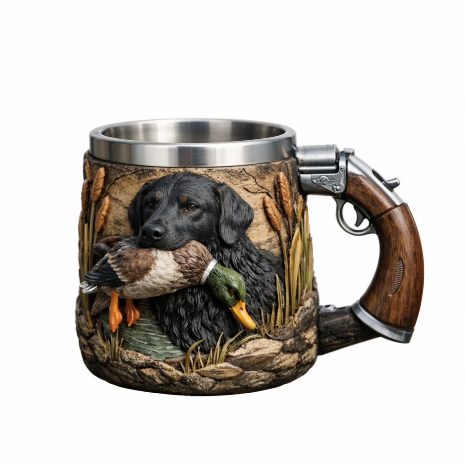 2026 New！  Stainless Steel Cup - Outdoor Camping Events 2026 recensie en prijs