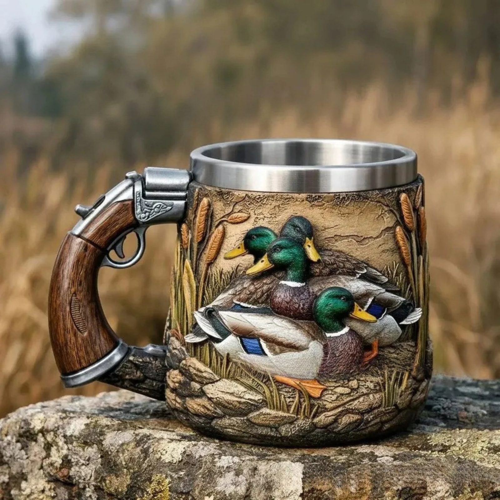 2026 New！  Stainless Steel Cup - Outdoor Camping Events 2026 recensie en prijs