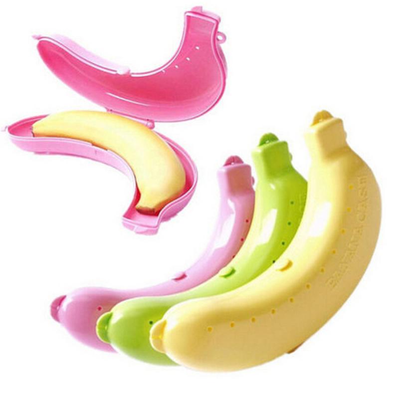 Durable Plastic Banana Storage - Outdoor Camping Kitchen Ideas recensie en prijs