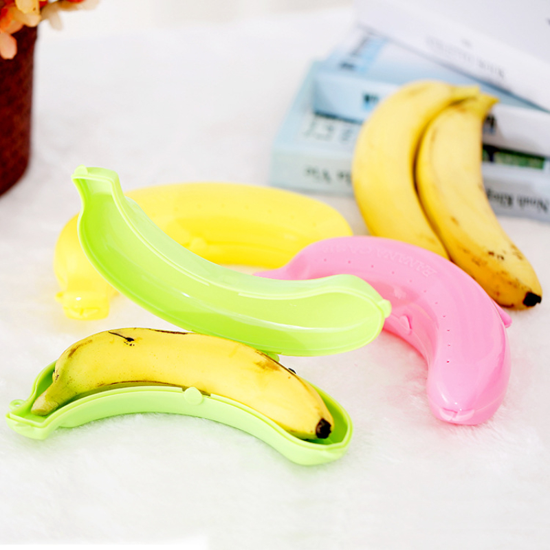 Durable Plastic Banana Storage - Outdoor Camping Kitchen Ideas recensie en prijs
