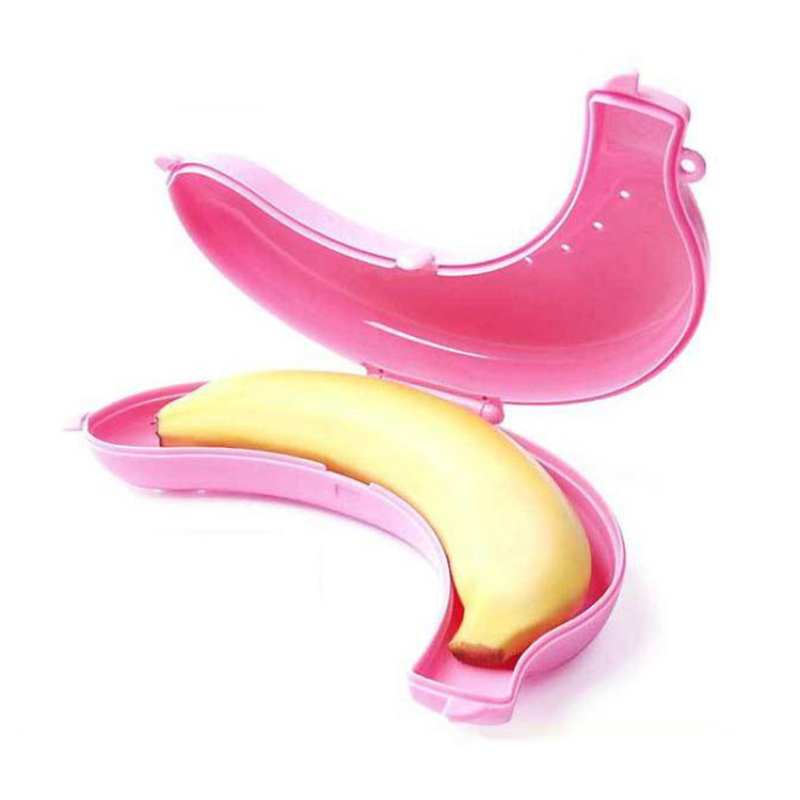 Durable Plastic Banana Storage - Outdoor Camping Kitchen Ideas recensie en prijs