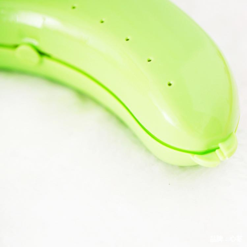 Durable Plastic Banana Storage - Outdoor Camping Kitchen Ideas recensie en prijs