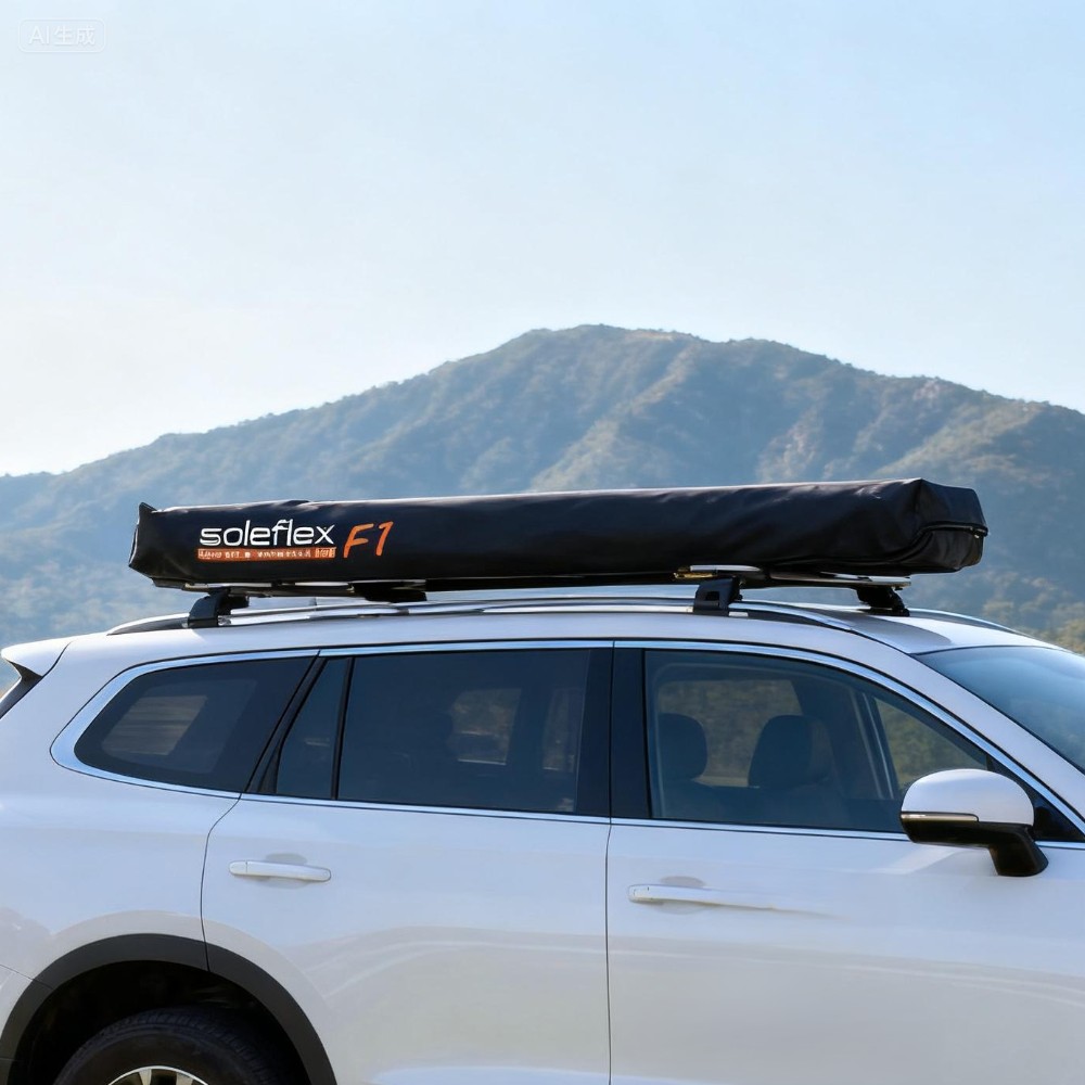 Waterproof with Tent Roof, Car - Outdoor Camping Shower recensie en prijs