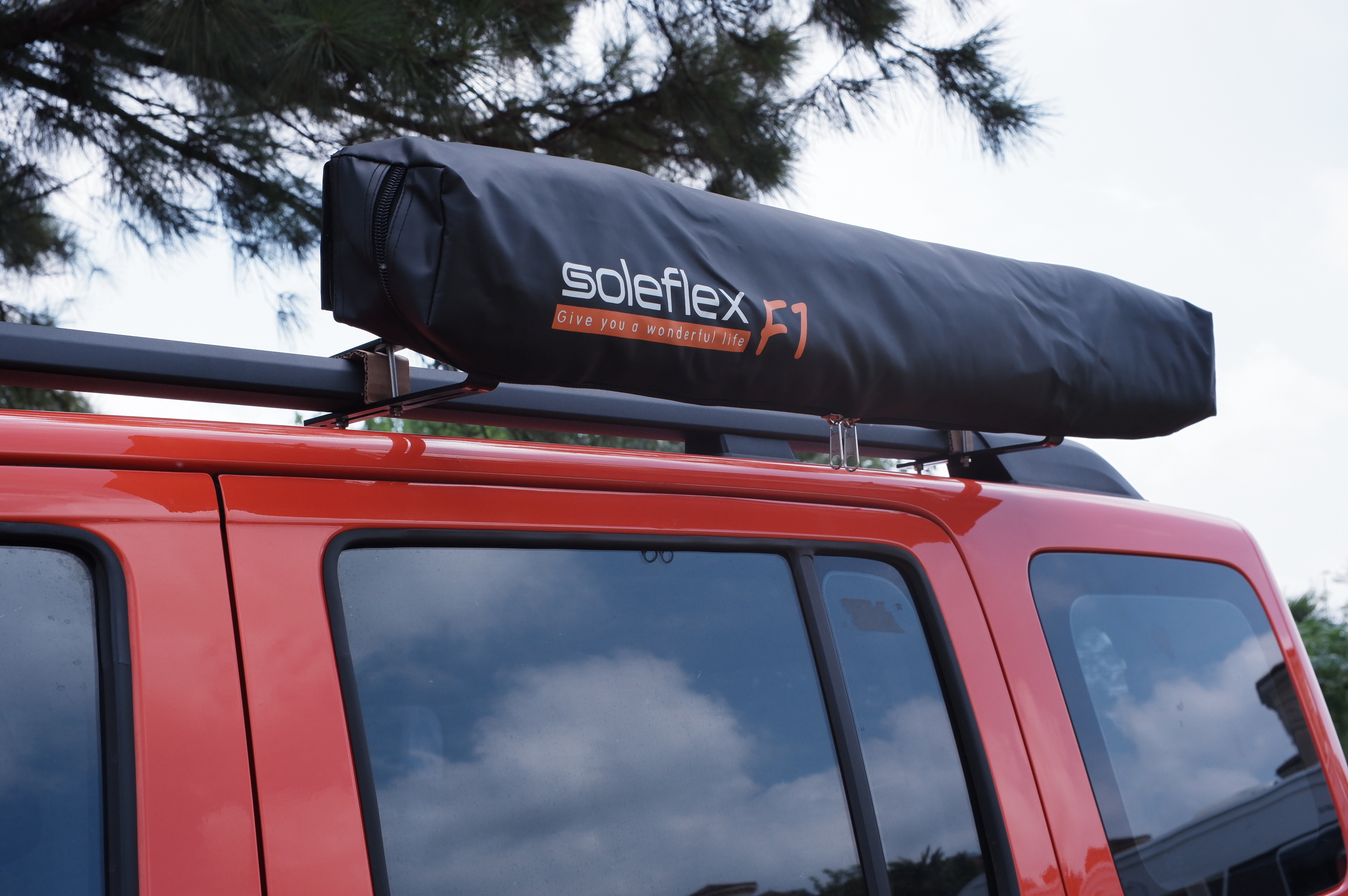 Waterproof with Tent Roof, Car - Outdoor Camping Shower recensie en prijs