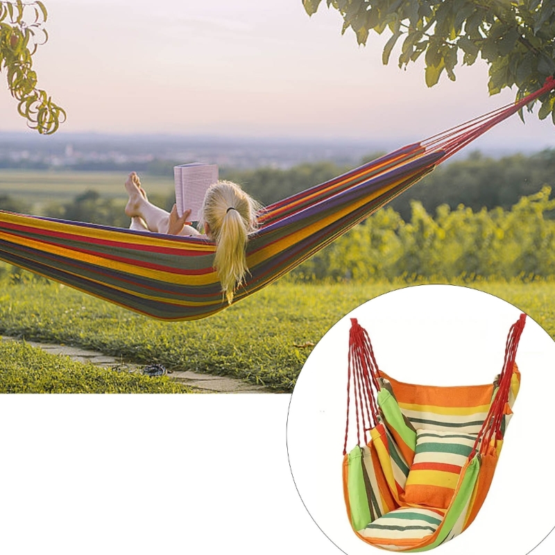 Multiple Functional Suspended  - Quality Outdoor Camping Chairs recensie en prijs