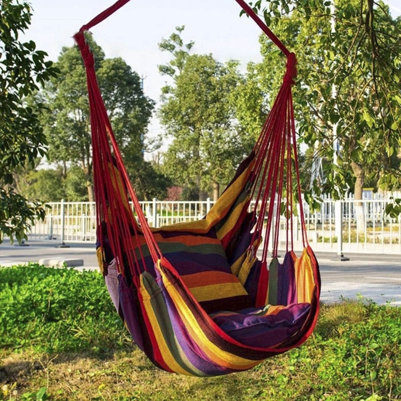 Multiple Functional Suspended  - Quality Outdoor Camping Chairs recensie en prijs