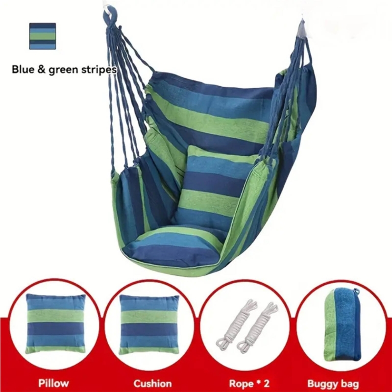 Multiple Functional Suspended  - Quality Outdoor Camping Chairs recensie en prijs