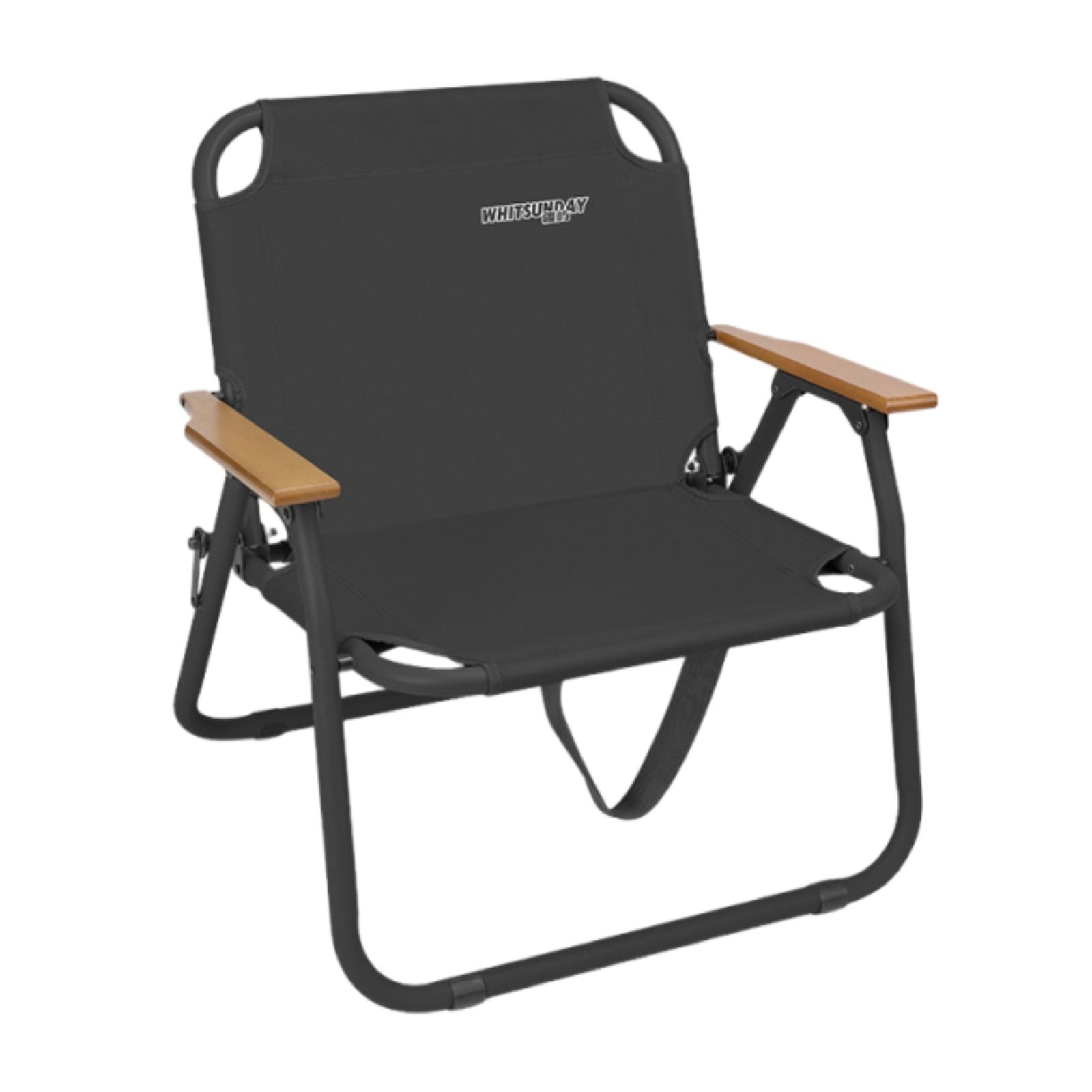 Lightweight Folding Chair Fold - Outdoor Camping Meals recensie en prijs