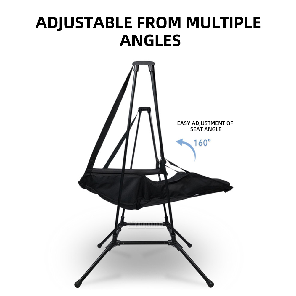 Outdoor camping lounge chair b - Outdoor Camping Rocking Chair recensie en prijs