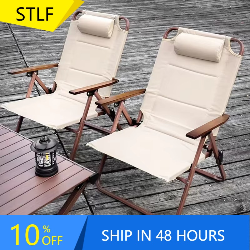 XMSJ High Quality Adjustable U - Quality Outdoor Camping Chairs recensie en prijs