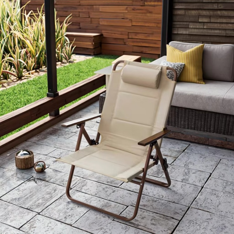XMSJ High Quality Adjustable U - Quality Outdoor Camping Chairs recensie en prijs