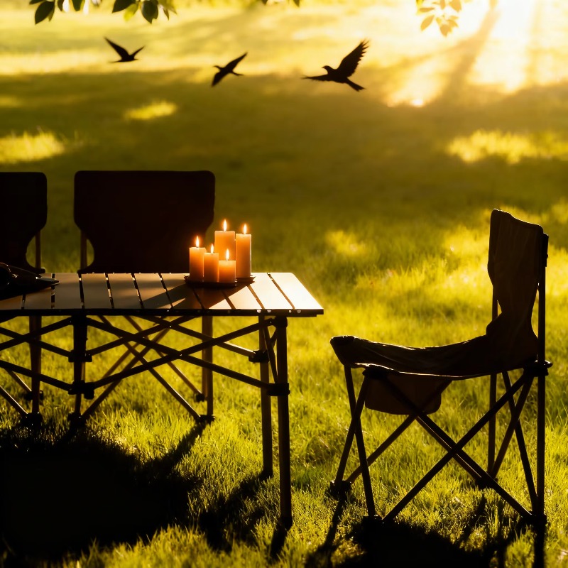 2026 High Quality Large Foldab - Quality Outdoor Camping Chairs recensie en prijs