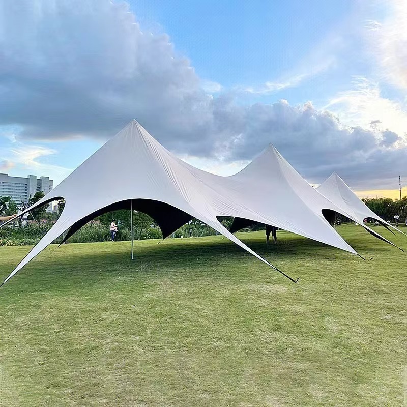 2026   20M Large Luxury Outdoo - Outdoor Camping Events 2026 recensie en prijs